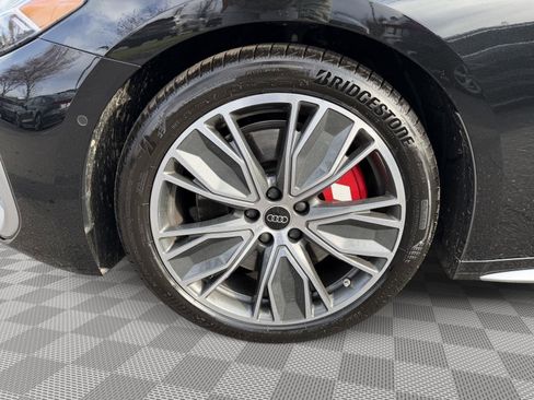 New 2026 Audi S5 Premium image 7