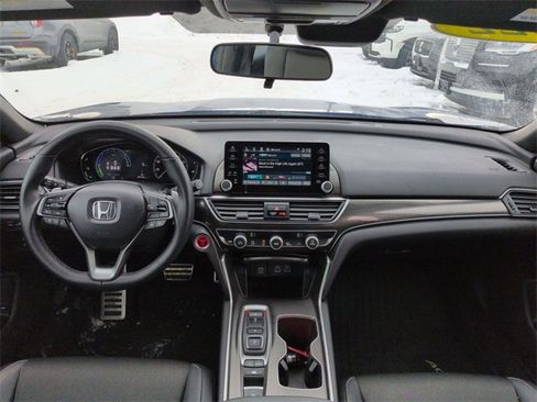Used 2022 Honda Accord Sport image 16
