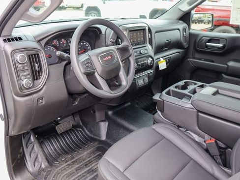 New 2026 GMC Sierra 1500 Pro image 7