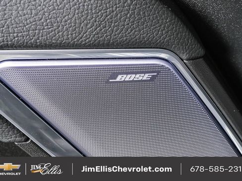 Used 2025 GMC Sierra 2500 Denali image 8