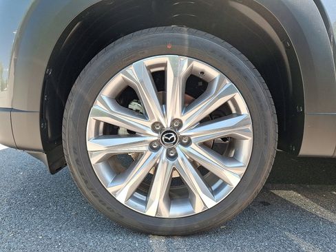 New 2026 MAZDA CX-50 AWD 2.5 S image 4