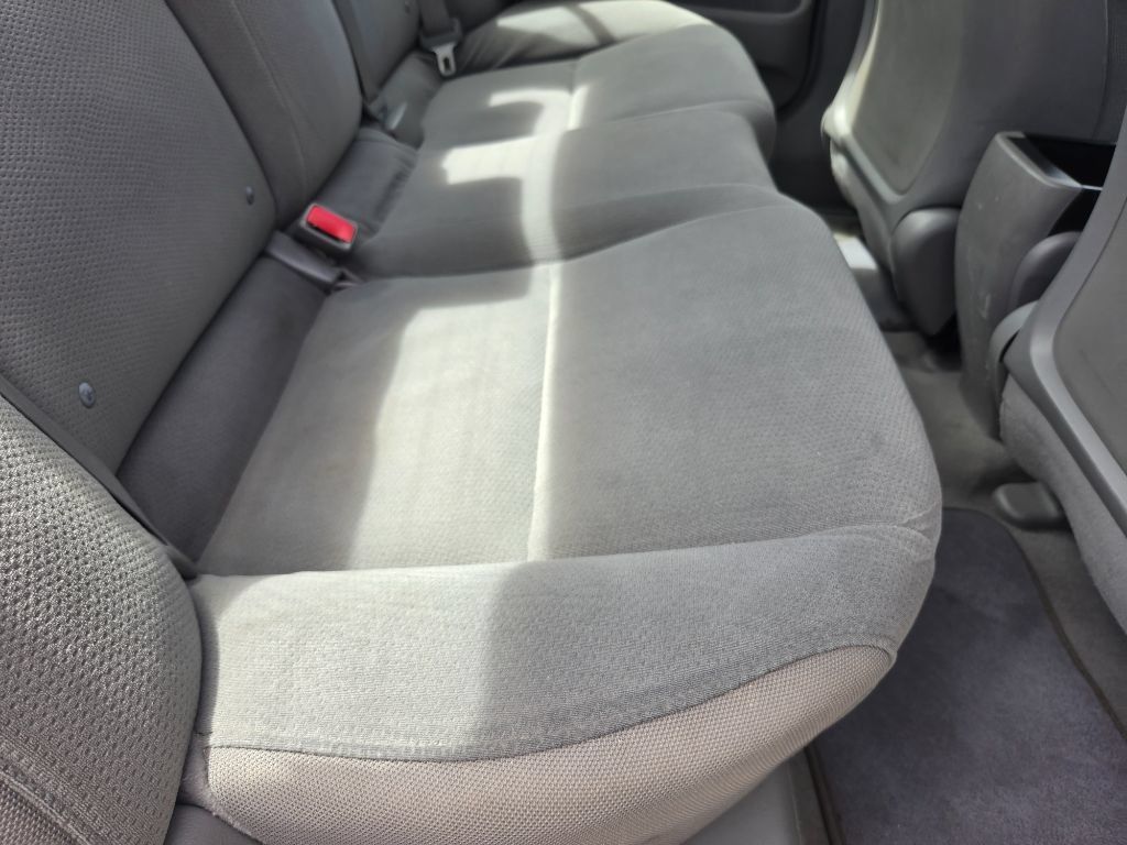 Used 2010 Honda Civic DX-VP image 26