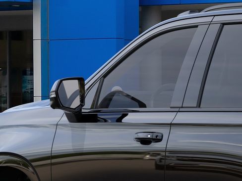 New 2026 Chevrolet Tahoe RST AWD/4WD image 12