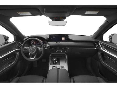 New 2026 MAZDA CX-70 3.3 Turbo w/ Premium Plus Pkg image 13