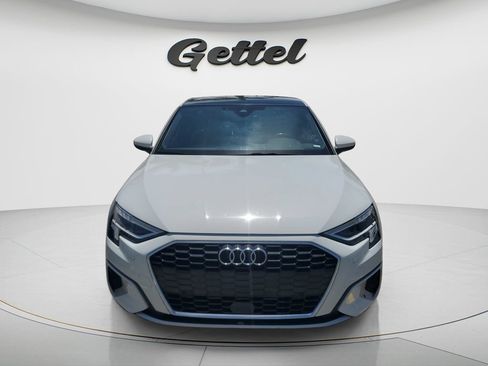 Used 2024 Audi A3 2.0T Premium FWD image 2