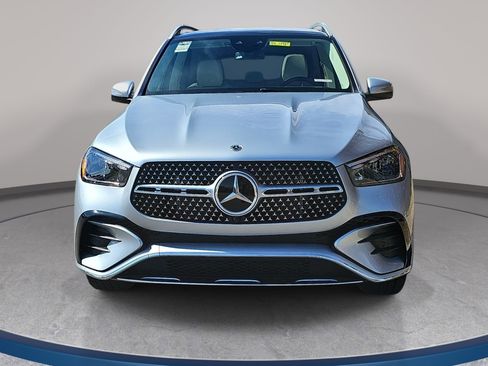 New 2026 Mercedes-Benz GLE 350 4MATIC image 2