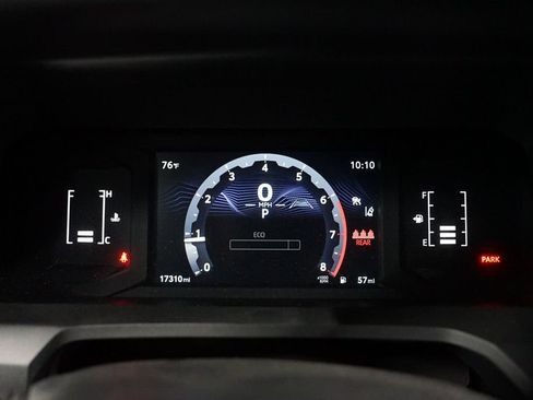Certified 2025 Toyota Tacoma SR5 RWD image 16