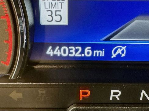 Certified 2023 Ford Explorer Limited w/ Equipment Group 301A image 22