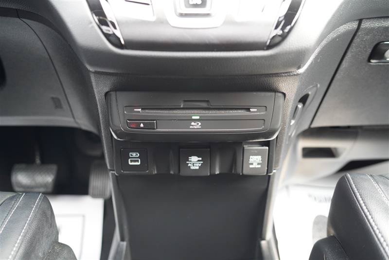 Used 2021 Honda Odyssey Touring image 62