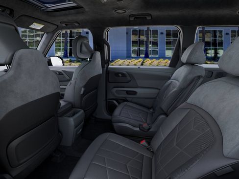 New 2027 Kia Telluride X-Line SX Prestige AWD/4WD image 18