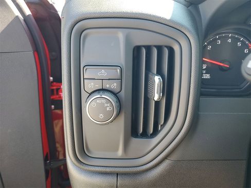 New 2026 Chevrolet Silverado 1500 Custom image 29