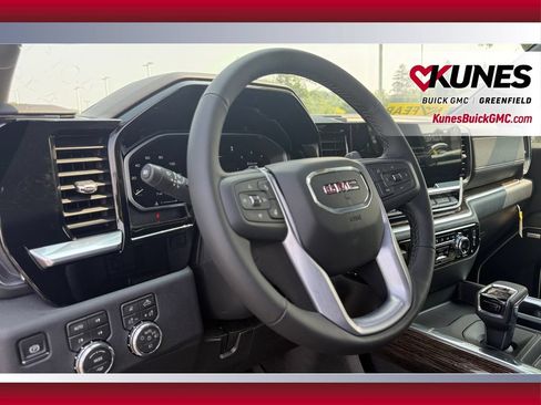 New 2026 GMC Sierra 1500 Elevation w/ Elevation Premium Package AWD/4WD image 39