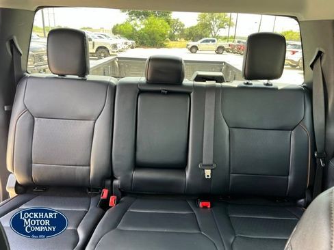 New 2026 Ford F350 Lariat w/ Chrome Package AWD/4WD image 34
