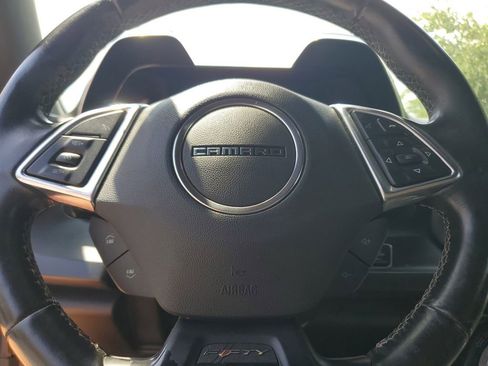 Used 2017 Chevrolet Camaro LT w/ RS Package RWD image 23