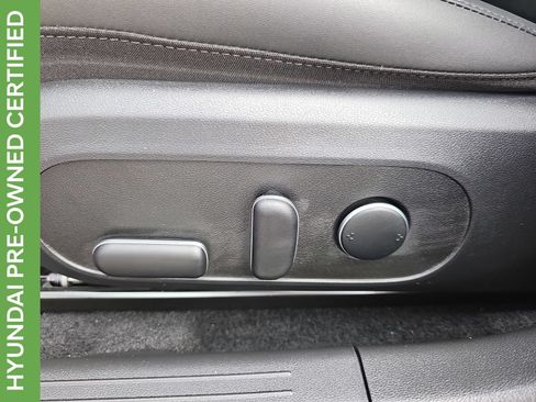 Certified 2024 Hyundai Ioniq 6 Limited RWD image 34