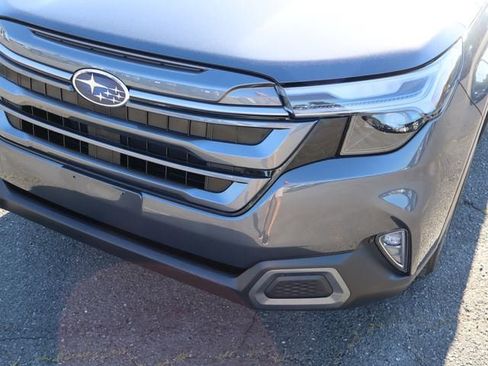 Certified 2025 Subaru Forester Limited w/ Popular Package #1 AWD/4WD image 10