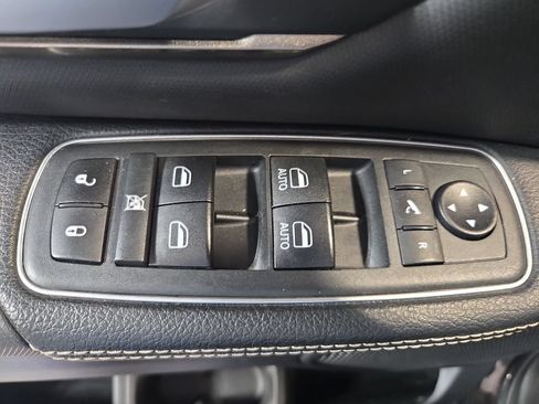 Used 2020 RAM 1500 Sport w/ Leather & Sound Group AWD/4WD image 31