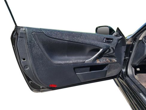 Used 2010 Lexus IS 250C w/ Luxury Pkg RWD image 10