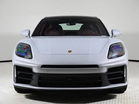 Certified 2024 Porsche Panamera 4 image 10