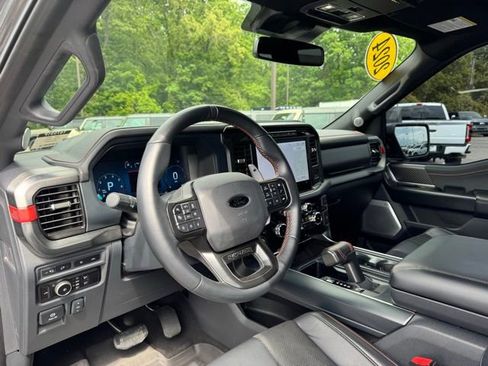 Used 2024 Ford F150 Raptor AWD/4WD image 32