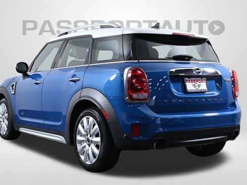 Used 2019 MINI Cooper Countryman S w/ Premium Package image 6