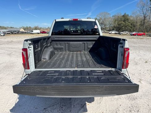 New 2026 Ford F150 XLT w/ Equipment Group 302A MID image 26