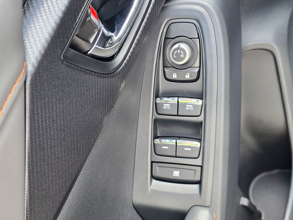 New 2026 Subaru Crosstrek 2.5i Limited AWD/4WD image 15