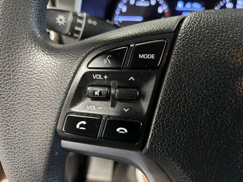 Used 2021 Hyundai Tucson Value FWD image 25