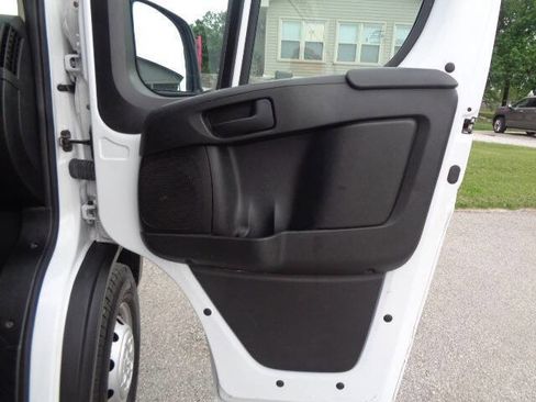 Used 2023 RAM ProMaster 2500 FWD image 20