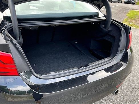 Used 2019 BMW 440i Coupe w/ M Sport Package RWD image 36