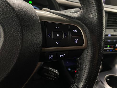 Used 2021 Lexus RX 350 F Sport w/ Accessory Package AWD/4WD image 19