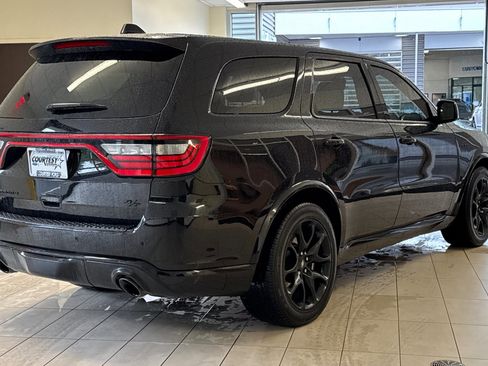 Used 2021 Dodge Durango R/T w/ Tow 'N Go Package image 4