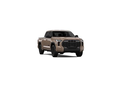 New 2026 Toyota Tundra Limited image 50