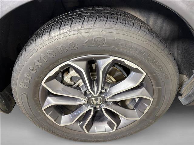 Used 2020 Honda CR-V EX-L image 18