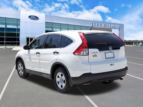 Used 2014 Honda CR-V LX image 2