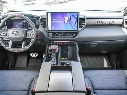 New 2026 Toyota Sequoia TRD Pro AWD/4WD image 15