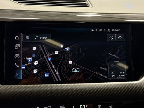 Used 2024 Audi e-tron GT Premium Plus w/ Performance Package image 13