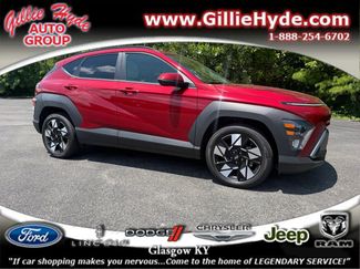 Used 2024 Hyundai Kona SEL FWD video 1