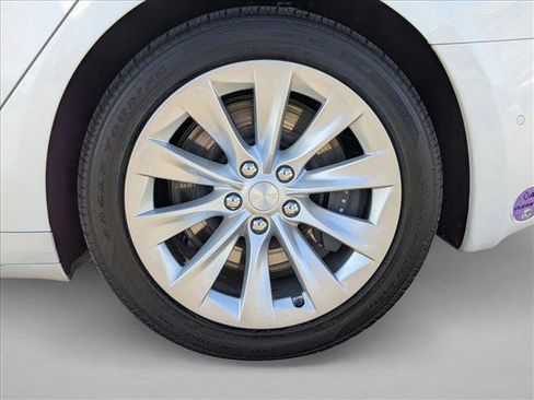 Used 2018 Tesla Model S 75D image 23