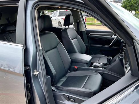 Used 2019 Volkswagen Atlas SEL FWD image 9