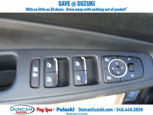 Used 2019 Hyundai Santa Fe SEL image 18