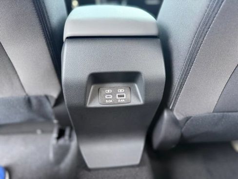 New 2026 Subaru Crosstrek 2.0i Premium AWD/4WD image 10