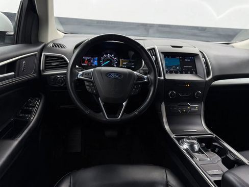 Used 2019 Ford Edge SEL w/ Equipment Group 201A AWD/4WD image 35