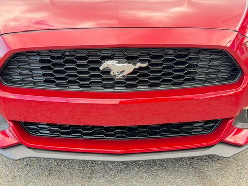 Used 2015 Ford Mustang Premium RWD image 87