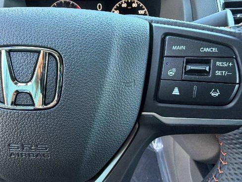 New 2026 Honda Ridgeline TrailSport image 20
