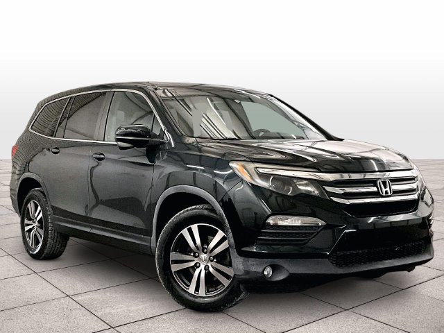 Used 2016 Honda Pilot EX-L image 3