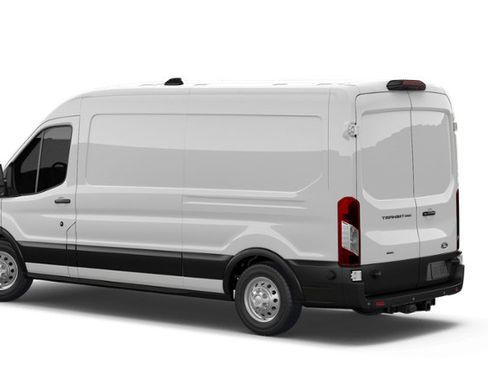 New 2026 Ford Transit 250 148 Medium Roof Extended AWD w/ Exterior Upgrade Package image 23