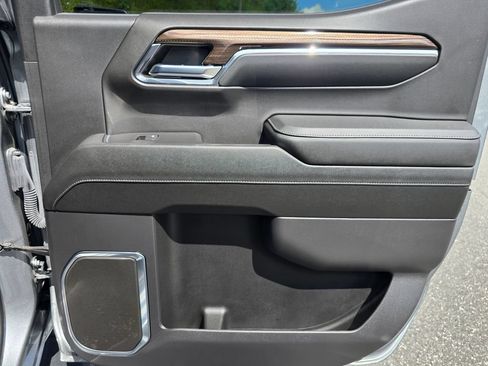 Certified 2024 Chevrolet Silverado 1500 RST AWD/4WD image 48
