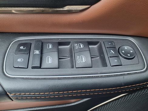 Used 2022 RAM 1500 Limited w/ Trailer Tow Group image 14