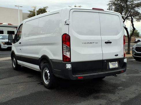 Used 2024 Ford Transit 150 Base w/ Interior Upgrade Package image 3